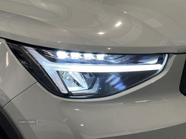 Used Volvo XC40 2025 for sale - 76621211: Photo 16