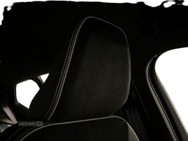 Used Volvo XC40 2025 for sale - 76621211: Photo 17