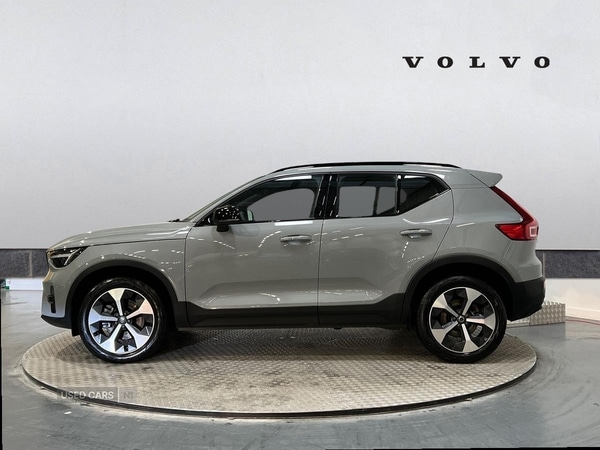 Used Volvo XC40 2025 for sale - 76621211: Photo 18