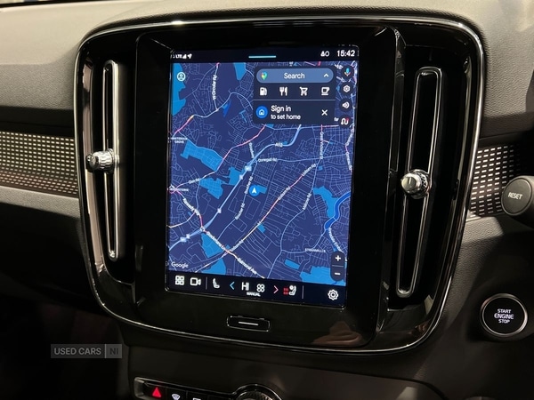 Used Volvo XC40 2025 for sale - 76621211: Photo 19