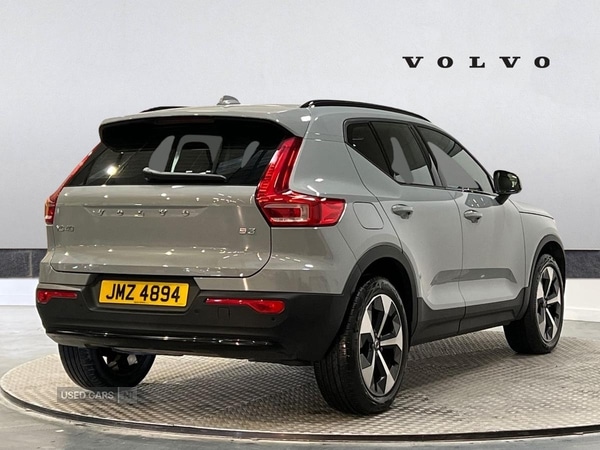 Used Volvo XC40 2025 for sale - 76621211: Photo 2