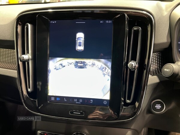 Used Volvo XC40 2025 for sale - 76621211: Photo 20