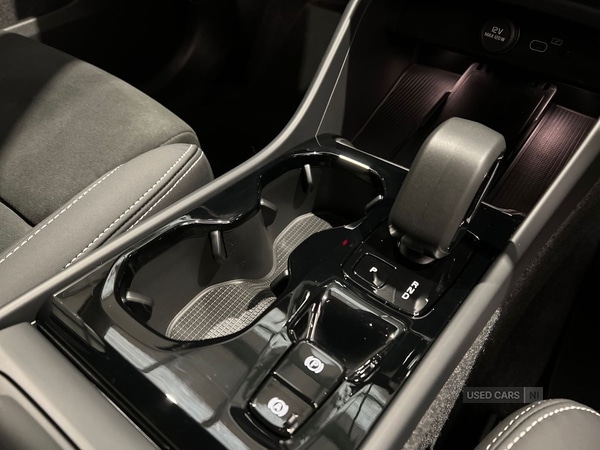 Used Volvo XC40 2025 for sale - 76621211: Photo 23