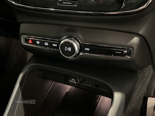 Used Volvo XC40 2025 for sale - 76621211: Photo 26