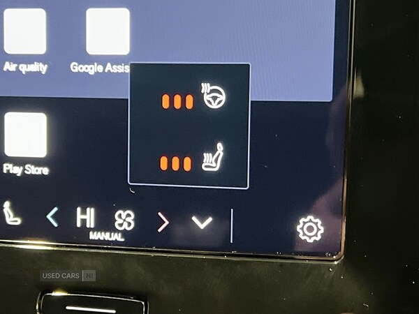 Used Volvo XC40 2025 for sale - 76621211: Photo 27