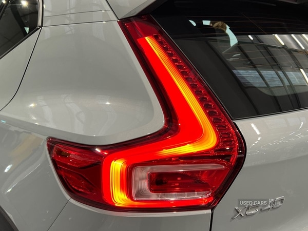 Used Volvo XC40 2025 for sale - 76621211: Photo 28