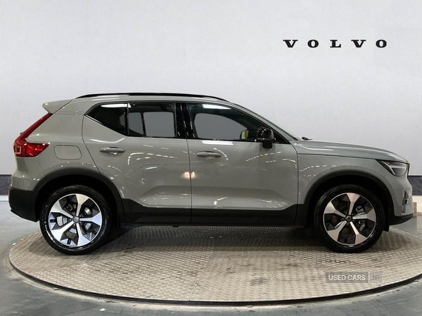 Used Volvo XC40 2025 for sale - 76621211: Photo 3