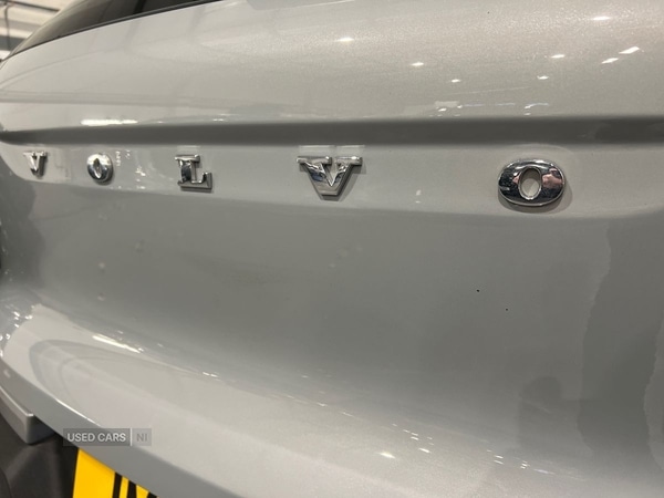 Used Volvo XC40 2025 for sale - 76621211: Photo 30