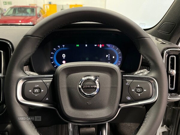 Used Volvo XC40 2025 for sale - 76621211: Photo 31