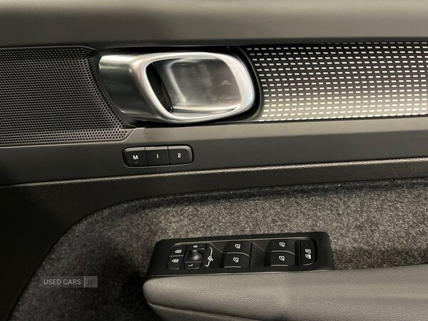 Used Volvo XC40 2025 for sale - 76621211: Photo 34