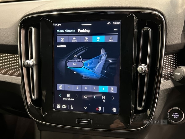 Used Volvo XC40 2025 for sale - 76621211: Photo 35