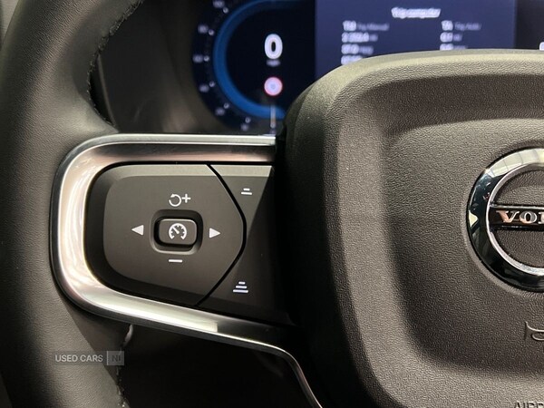 Used Volvo XC40 2025 for sale - 76621211: Photo 36