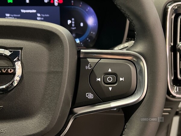 Used Volvo XC40 2025 for sale - 76621211: Photo 37