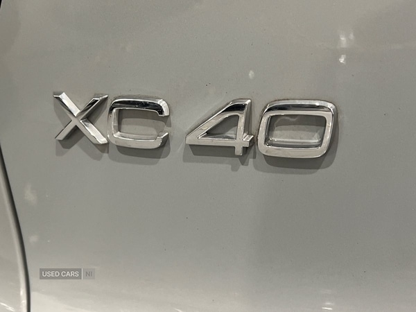 Used Volvo XC40 2025 for sale - 76621211: Photo 39