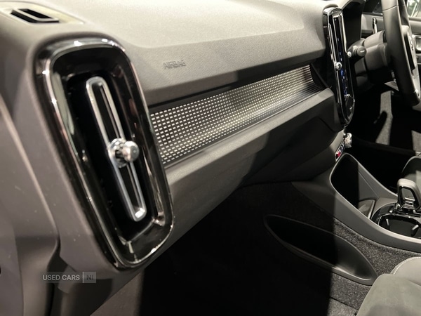 Used Volvo XC40 2025 for sale - 76621211: Photo 41