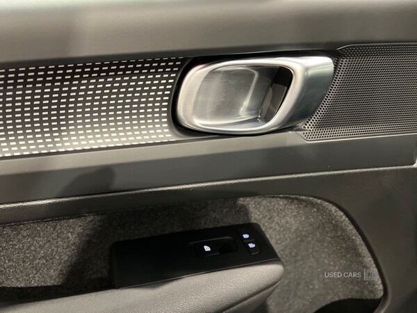 Used Volvo XC40 2025 for sale - 76621211: Photo 42