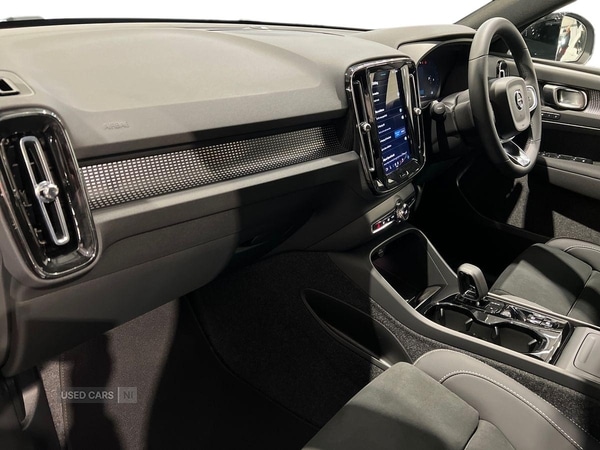 Used Volvo XC40 2025 for sale - 76621211: Photo 5