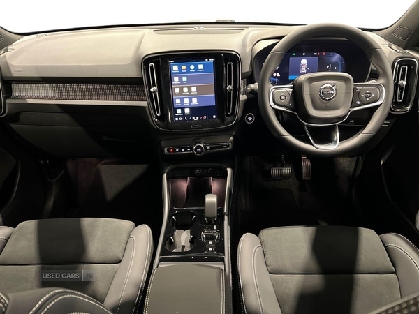 Used Volvo XC40 2025 for sale - 76621211: Photo 6