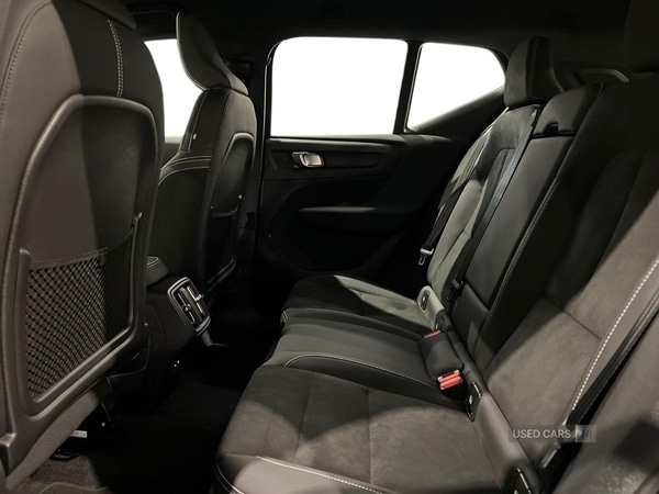Used Volvo XC40 2025 for sale - 76621211: Photo 7