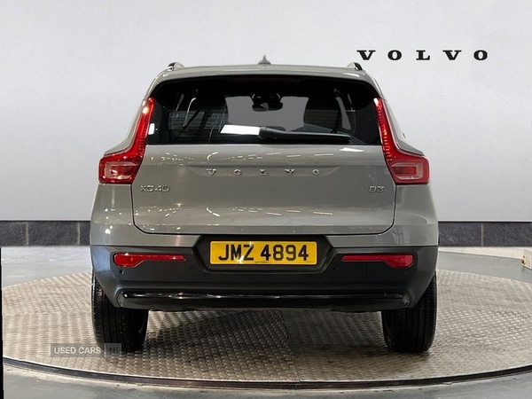 Used Volvo XC40 2025 for sale - 76621211: Photo 8