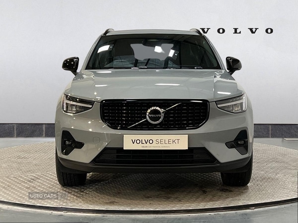Used Volvo XC40 2025 for sale - 76621211: Photo 9