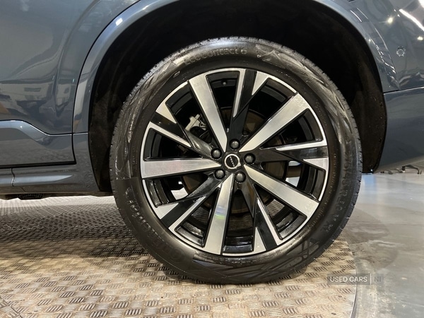 Used Volvo XC90 2025 for sale - 77359619: Photo 10