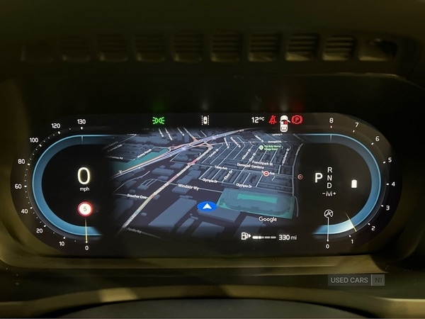 Used Volvo XC90 2025 for sale - 77359619: Photo 12