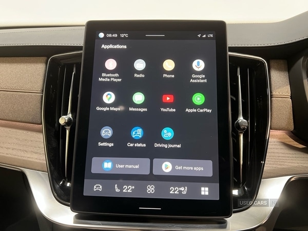 Used Volvo XC90 2025 for sale - 77359619: Photo 13