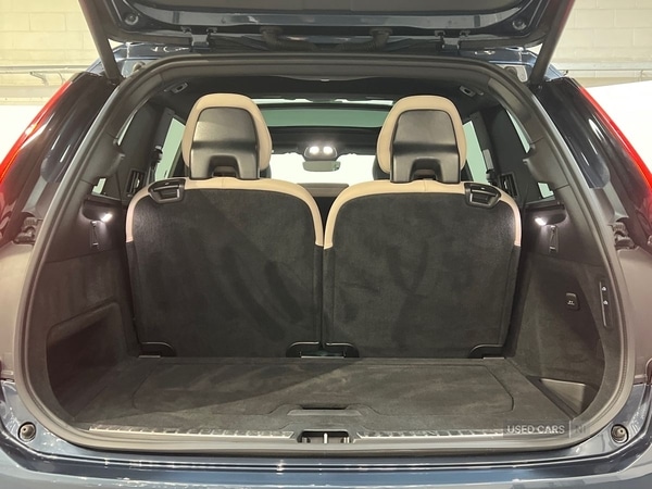 Used Volvo XC90 2025 for sale - 77359619: Photo 14