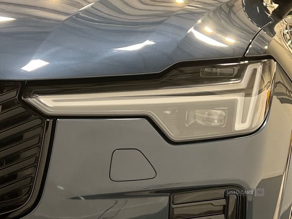 Used Volvo XC90 2025 for sale - 77359619: Photo 16