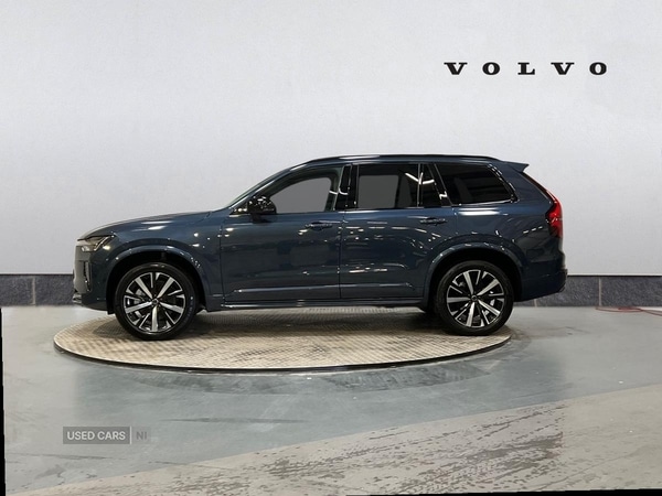 Used Volvo XC90 2025 for sale - 77359619: Photo 18