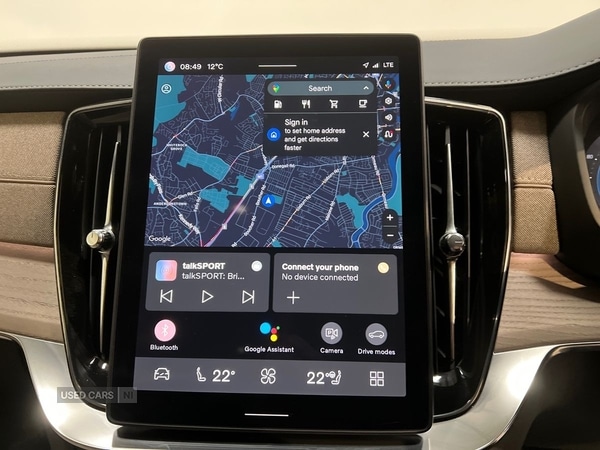 Used Volvo XC90 2025 for sale - 77359619: Photo 19