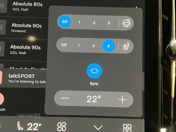 Used Volvo XC90 2025 for sale - 77359619: Photo 24