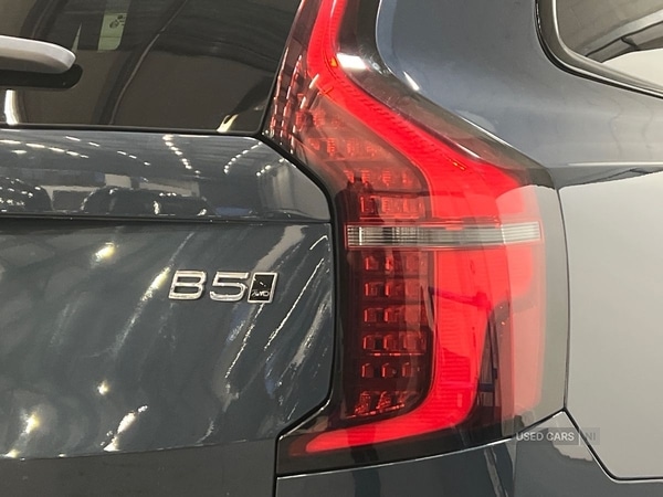 Used Volvo XC90 2025 for sale - 77359619: Photo 26