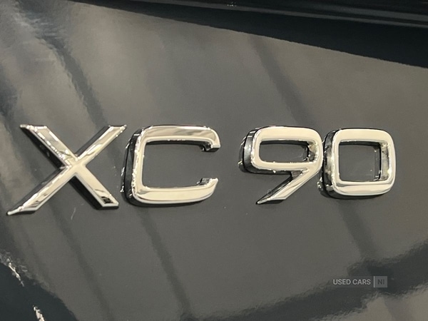 Used Volvo XC90 2025 for sale - 77359619: Photo 28
