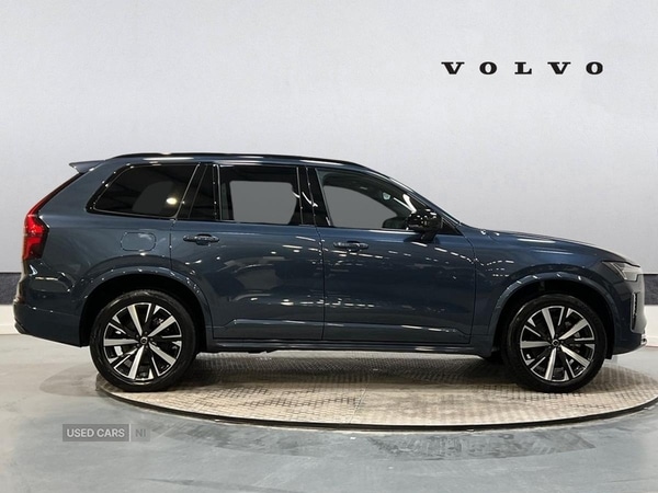 Used Volvo XC90 2025 for sale - 77359619: Photo 3