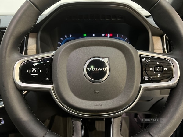 Used Volvo XC90 2025 for sale - 77359619: Photo 30