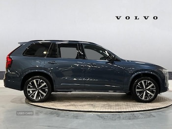 Used Volvo XC90 2025 for sale - 77359619: Photo