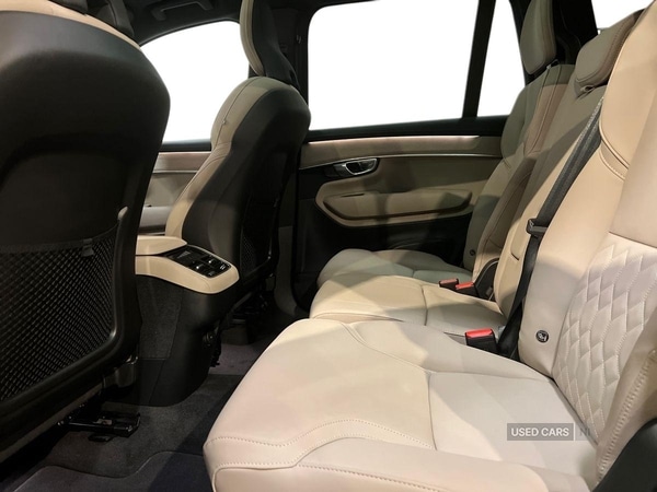 Used Volvo XC90 2025 for sale - 77359619: Photo 7