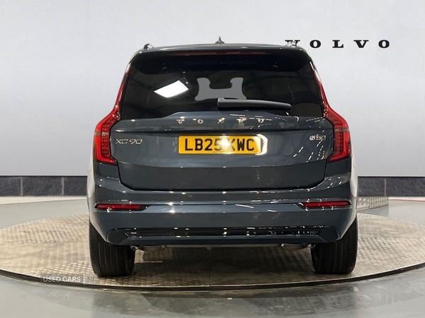 Used Volvo XC90 2025 for sale - 77359619: Photo 8