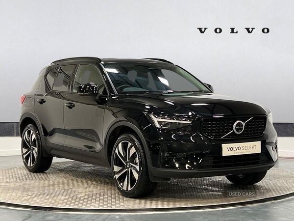 Used Volvo XC40 2025 for sale - 76899969: Photo 1