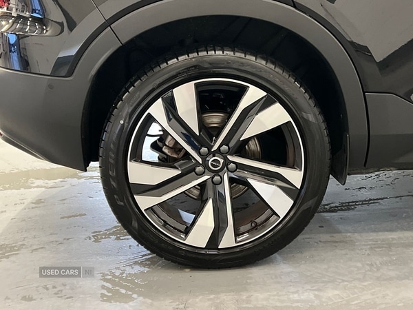 Used Volvo XC40 2025 for sale - 76899969: Photo 10