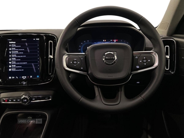 Used Volvo XC40 2025 for sale - 76899969: Photo 11