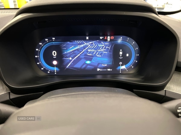 Used Volvo XC40 2025 for sale - 76899969: Photo 12