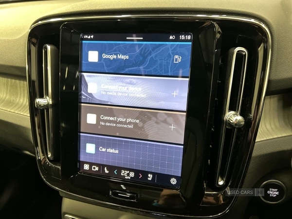 Used Volvo XC40 2025 for sale - 76899969: Photo 13