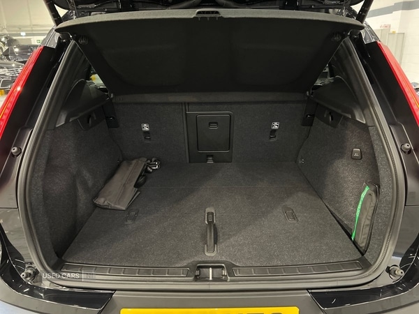 Used Volvo XC40 2025 for sale - 76899969: Photo 14