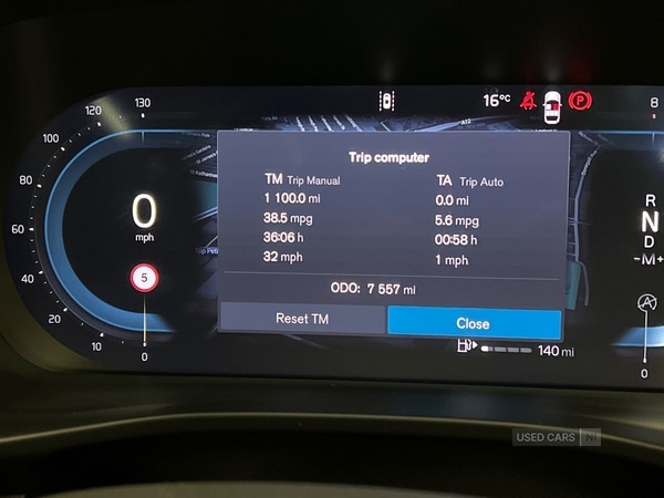 Used Volvo XC40 2025 for sale - 76899969: Photo 15