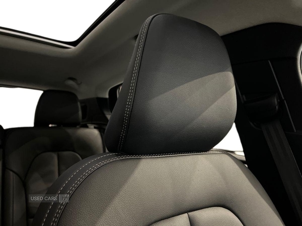 Used Volvo XC40 2025 for sale - 76899969: Photo 17