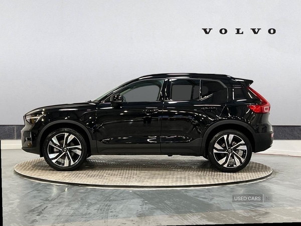 Used Volvo XC40 2025 for sale - 76899969: Photo 18