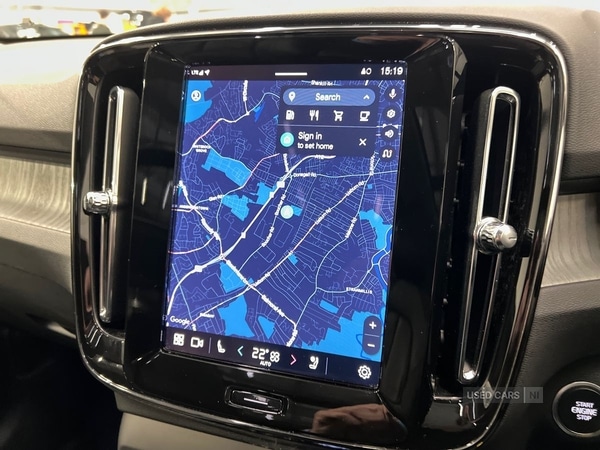 Used Volvo XC40 2025 for sale - 76899969: Photo 19